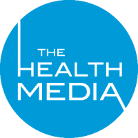 The Health Media logo